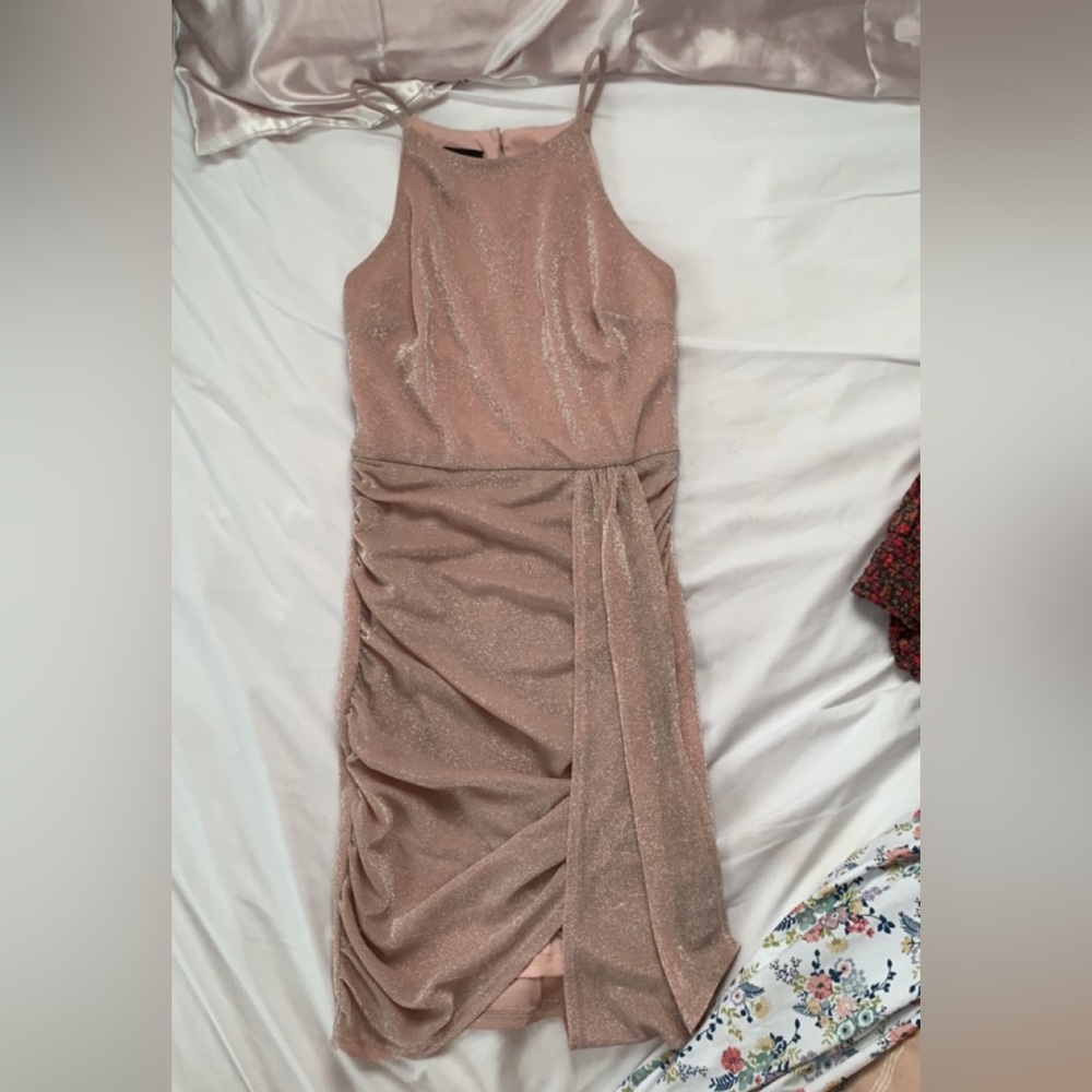 homecoming / party / formal dress!! size XS